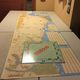 The Campaign For North Africa’s board is a bit bigger than Monopoly’s. Photo taken by Jake, a 16-year-old player who is taking this game on.